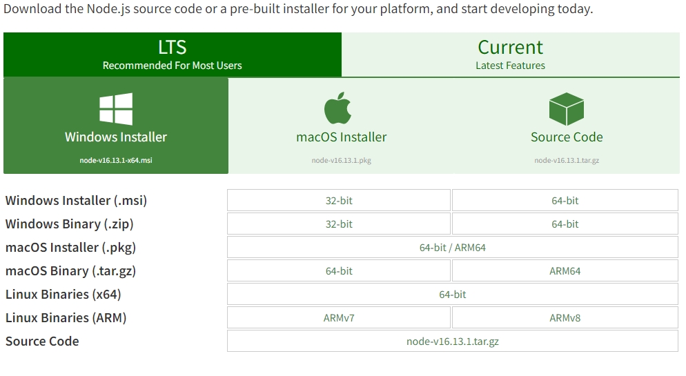 Comprobar La Versi n De Node js Instalada Delft Stack